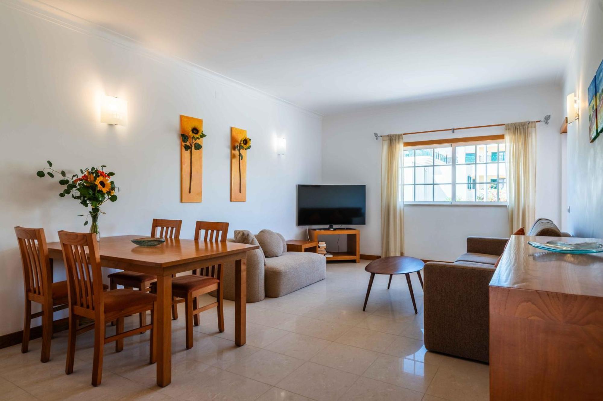 Appartement Monte Da Vinha I Albufeira