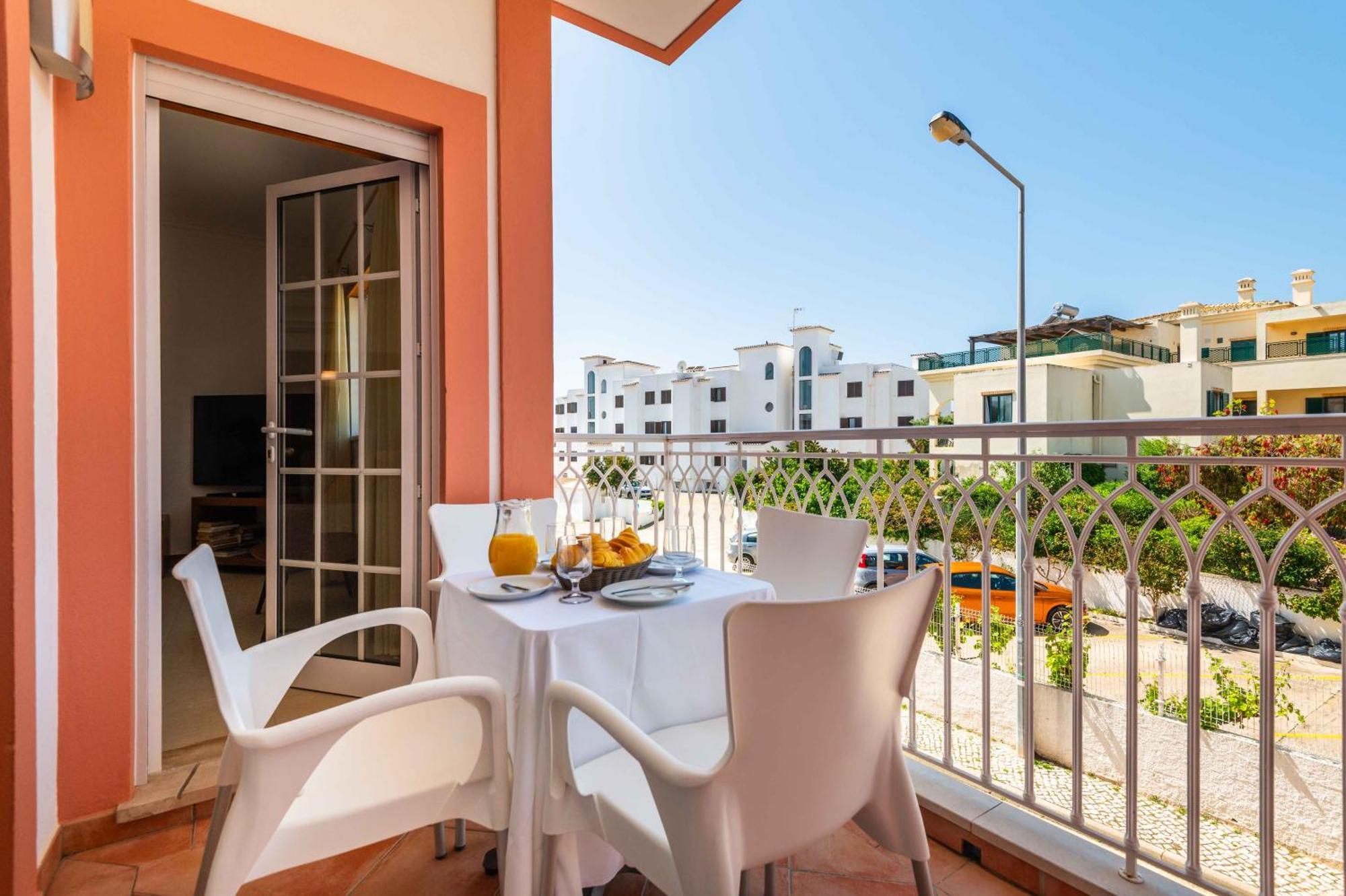 Monte Da Vinha I Appartement