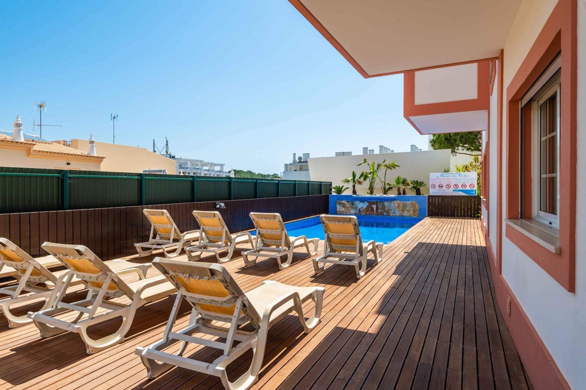 Appartement Monte Da Vinha I Albufeira