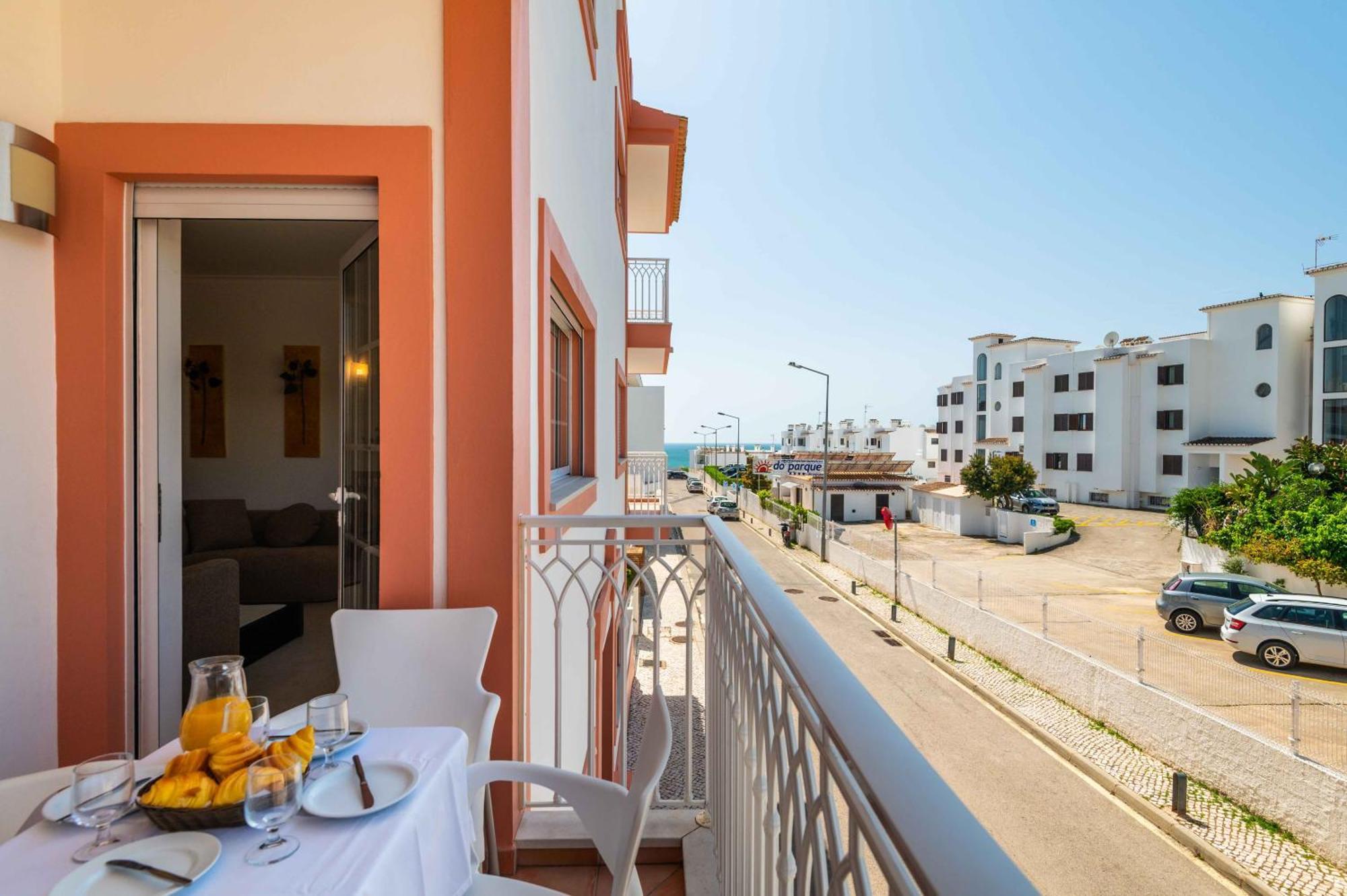 Appartement Monte Da Vinha I