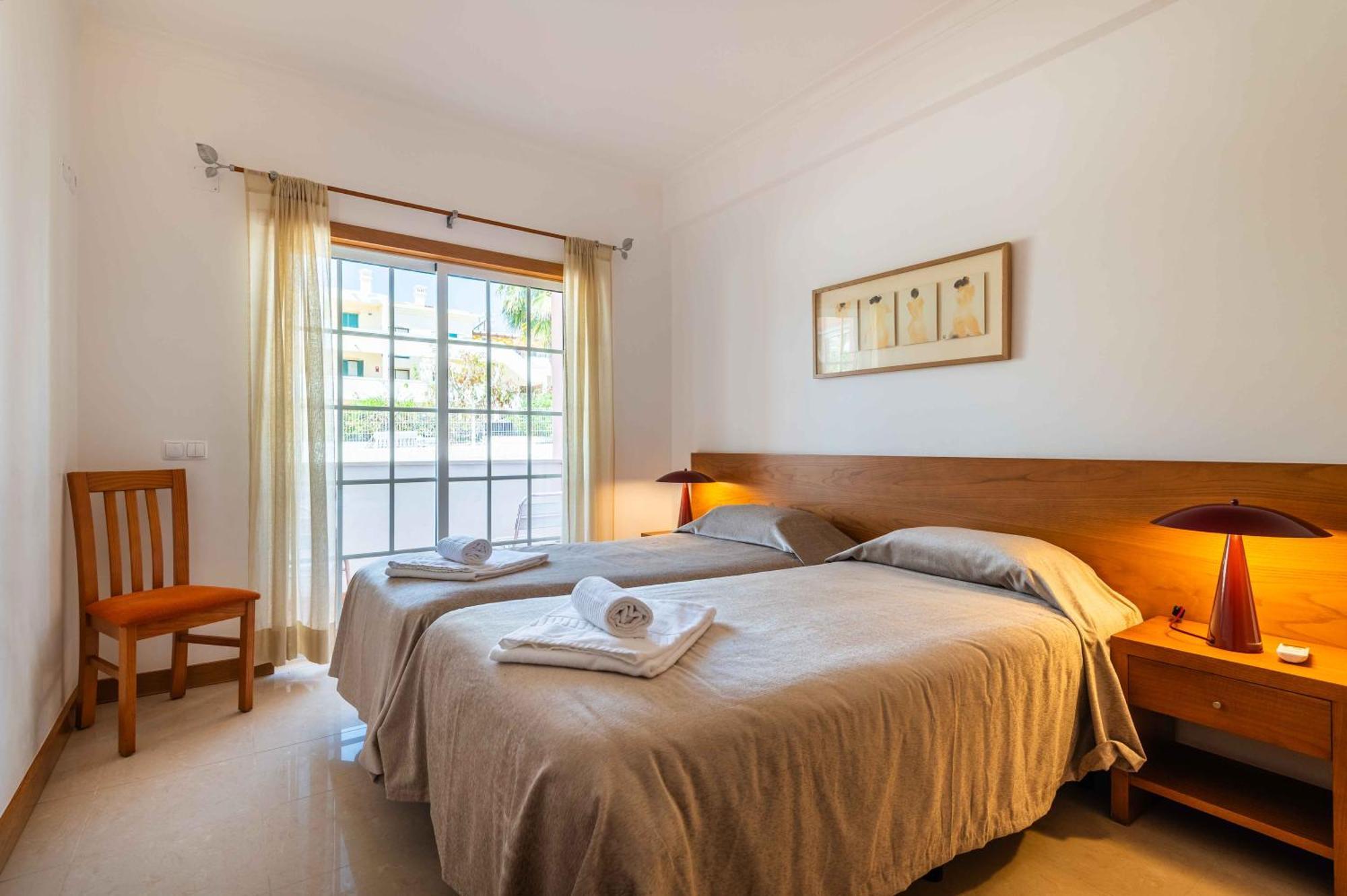 Appartement Monte Da Vinha I Albufeira