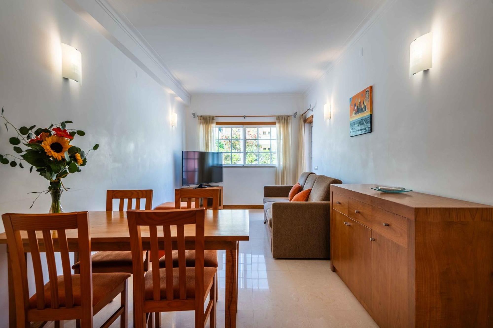 Monte Da Vinha I Appartement