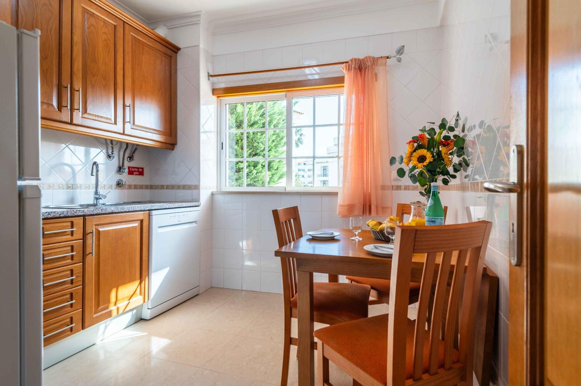 Appartement Monte Da Vinha I Albufeira