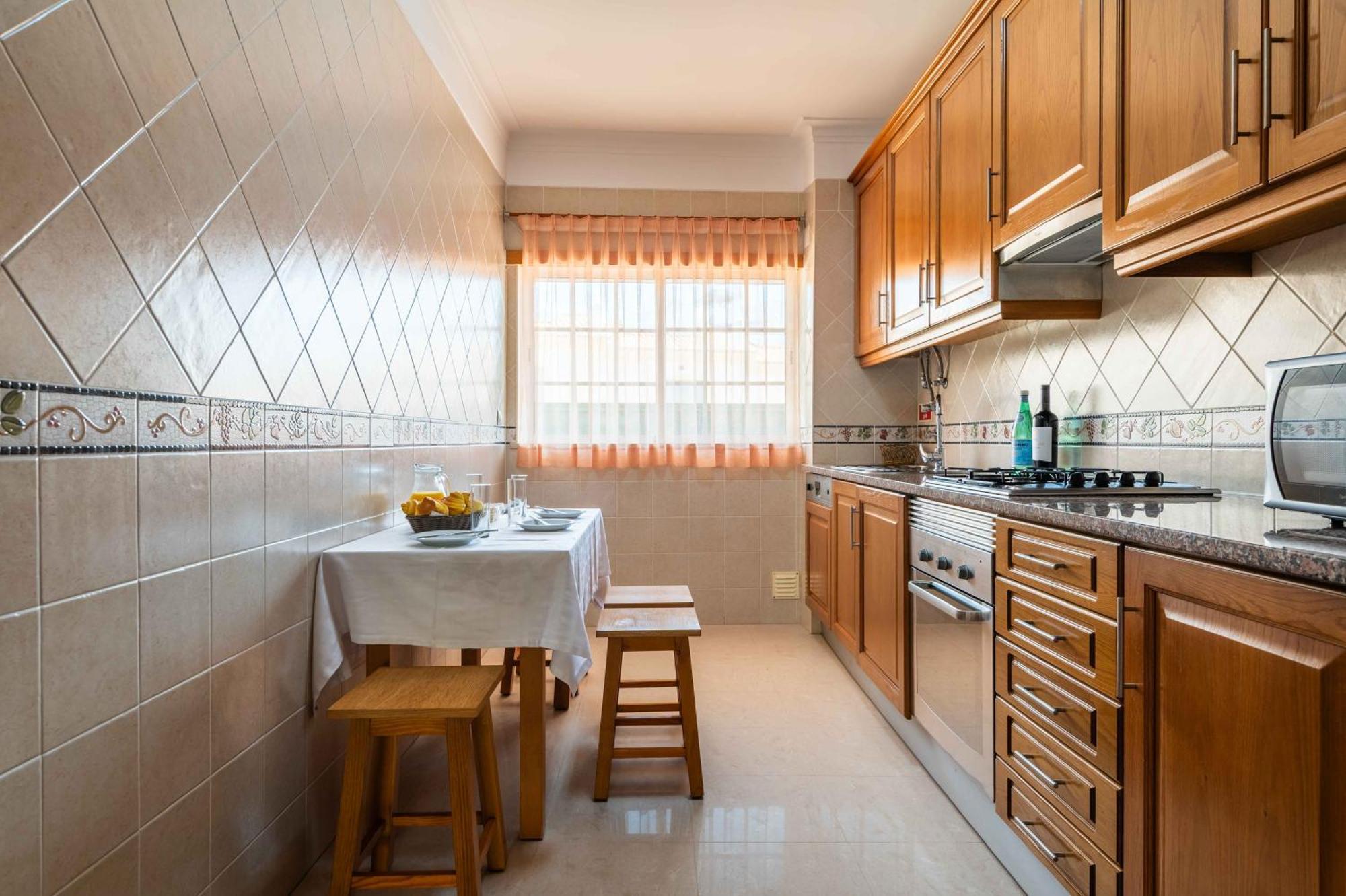 Monte Da Vinha I Appartement