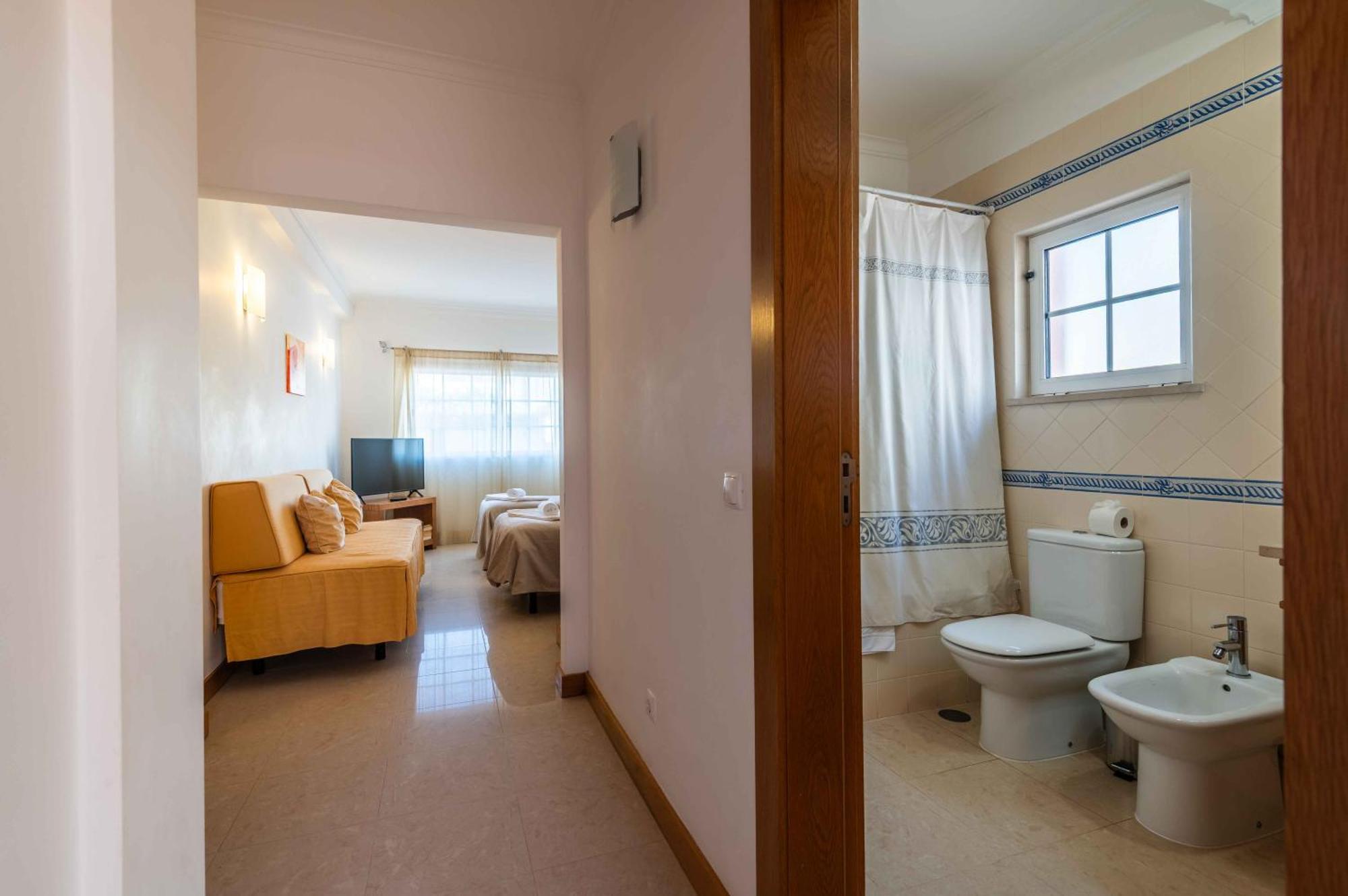 Appartement Monte Da Vinha I Albufeira