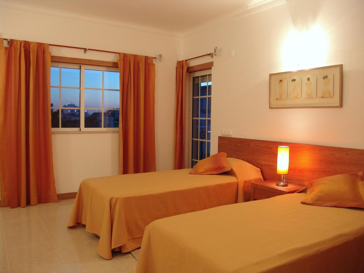 Appartement Monte Da Vinha I *