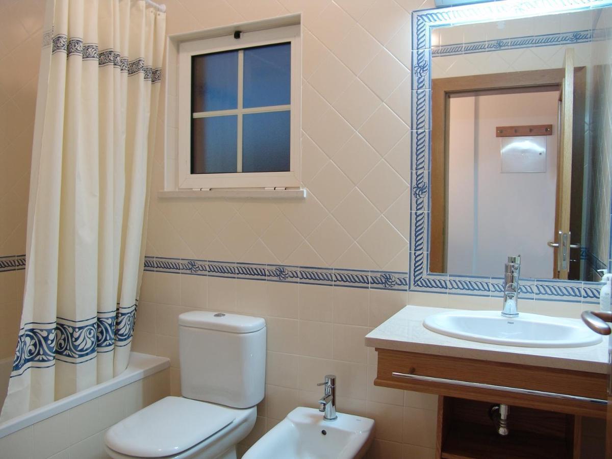 Appartement Monte Da Vinha I *