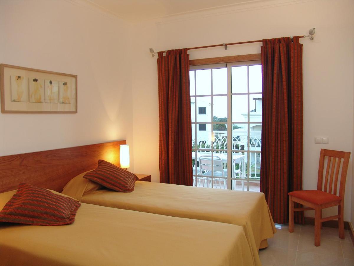 Appartement Monte Da Vinha I