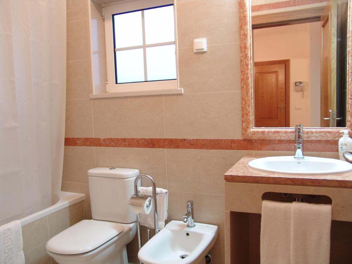 Monte Da Vinha I Appartement Albufeira