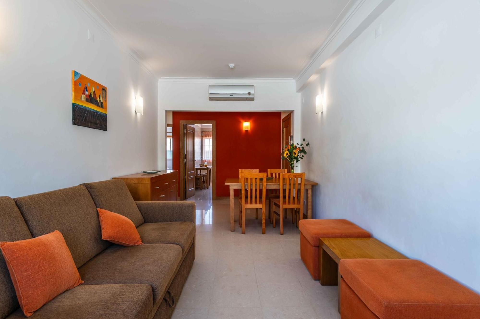 Monte Da Vinha I Apartment Albufeira