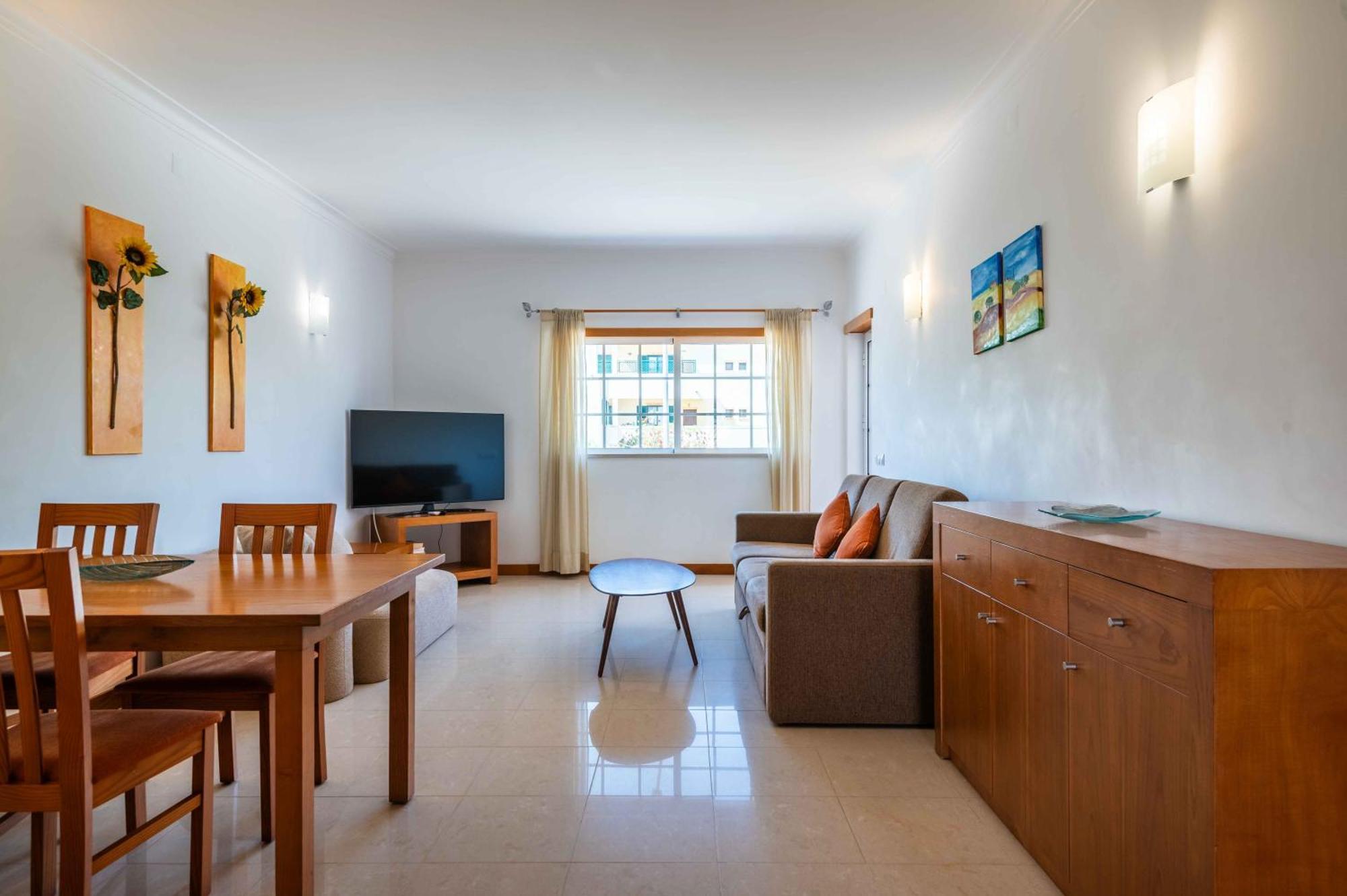 Monte Da Vinha I Apartment Albufeira